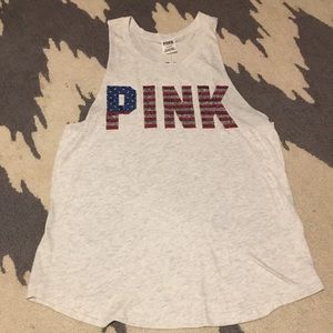 PINK Victoria’s Secret Tank Top
